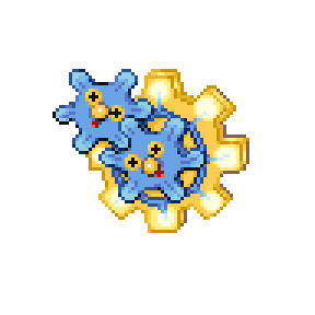 Chinang Sprite Image