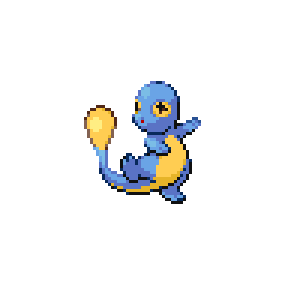 Chinmander Sprite Image