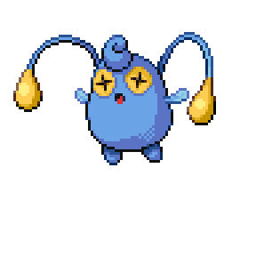Chintuff Sprite Image