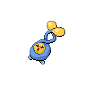 Chindew Sprite Image