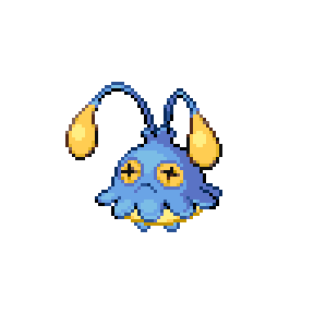 Chinish Sprite Image