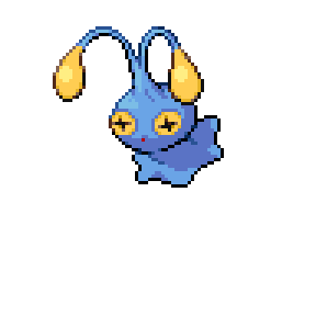Chinpet Sprite Image