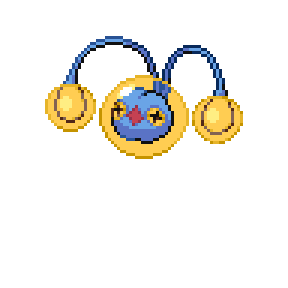 Chinsis Sprite Image