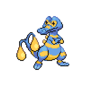 Chinrok Sprite Image