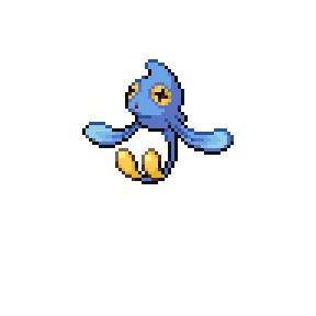 Chinmask Sprite Image