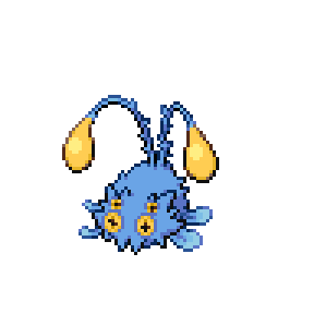 Chintik Sprite Image