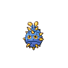 Chinseed Sprite Image