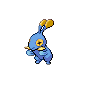 Chinxew Sprite Image