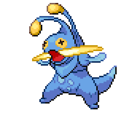 Chinxure Sprite Image