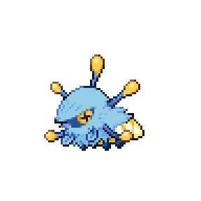 Chinesta Sprite Image