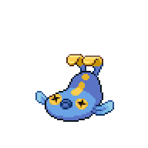 Chinfisk Sprite Image