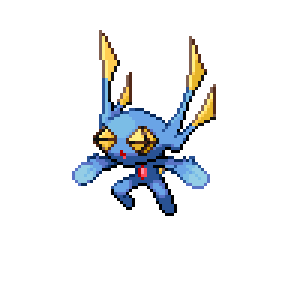 Chineye Sprite Image