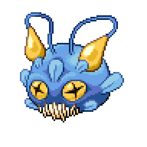 Chinlie Sprite Image