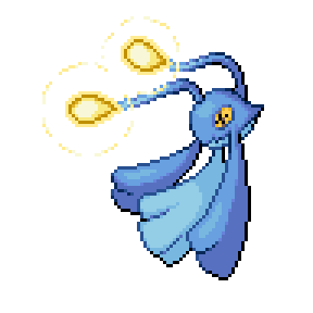 Chinlass Sprite Image