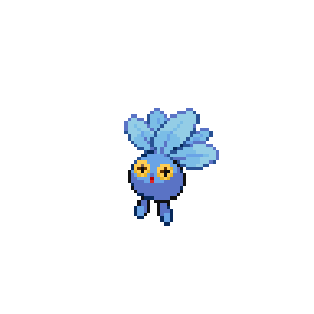 Chinish Sprite Image