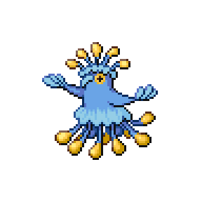 Chincorio Sprite Image