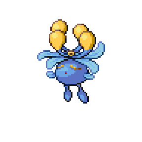 Chinoom Sprite Image