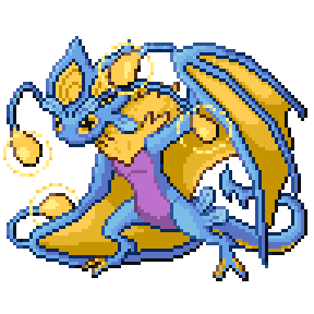 Chinvern Sprite Image