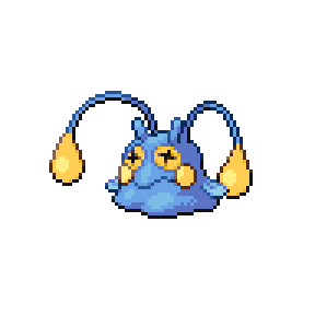 Chinmy Sprite Image