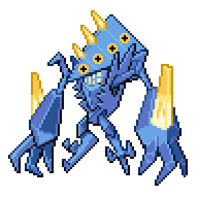 Chinzma Sprite Image