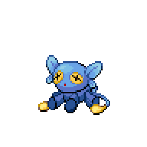 Chinful Sprite Image