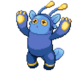 Chinwear Sprite Image