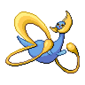 Chinselia Sprite Image