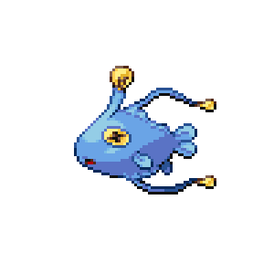 Chinish Sprite Image