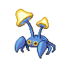 Chinsect Sprite Image