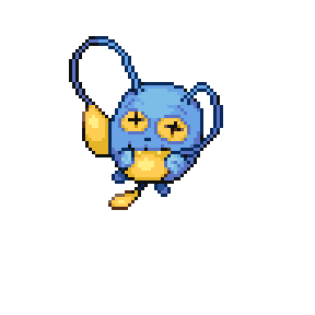 Chinlix Sprite Image
