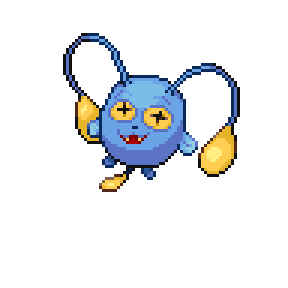 Chinlix Sprite Image