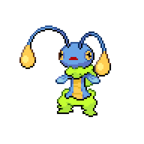 Chinty Sprite Image