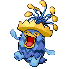 Chincolo Sprite Image