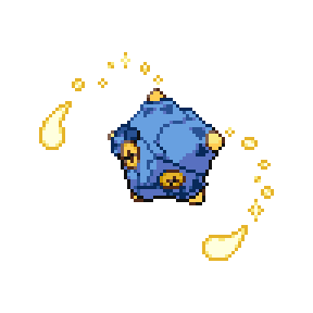 Chinor Sprite Image