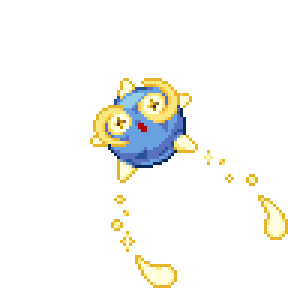 Chinor Sprite Image