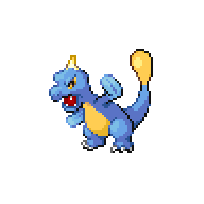 Chinmeleon Sprite Image