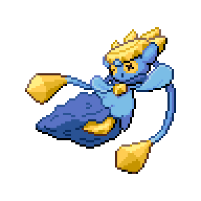 Chincie Sprite Image
