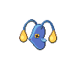 Chindisc Sprite Image