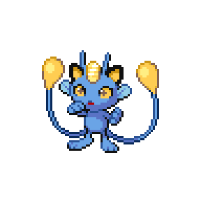 Chinth Sprite Image