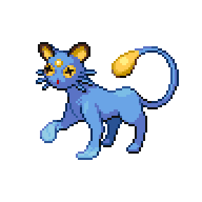 Chinsian Sprite Image