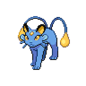 Chinsian Sprite Image