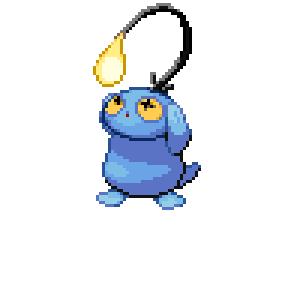 Chinduck Sprite Image