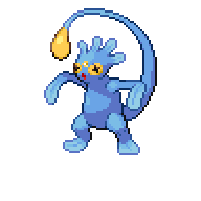 Chinduck Sprite Image