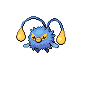 Chinkey Sprite Image
