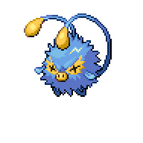Chinape Sprite Image