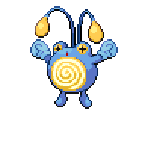 Chinwhirl Sprite Image