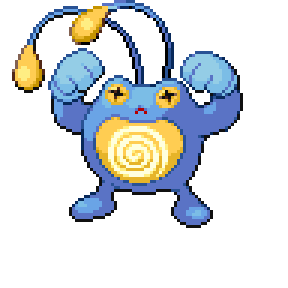 Chinwrath Sprite Image