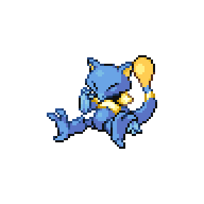 Chinra Sprite Image