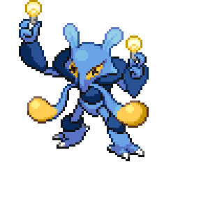 Chinkazam Sprite Image
