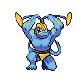 Chinchoke Sprite Image